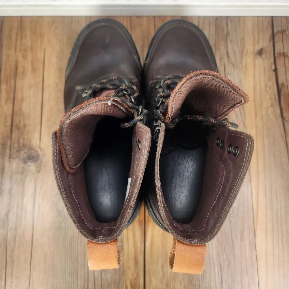 Sorel used good